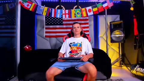 Ayden Miller online show from 07.11.26
