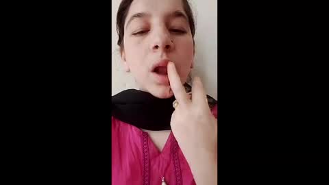 ayesha852967 online show from 05.14.26