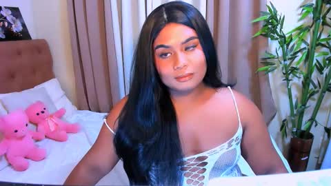 AYESHA online show from 02.09.26