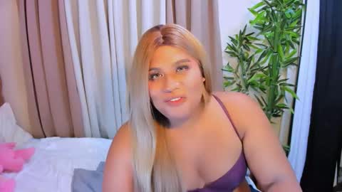 AYESHA online show from 02.19.26