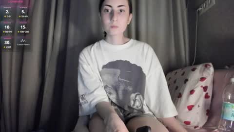 Snapshot of ayesha_thebest chatting on 06.25.26 Ayesha online show from 06.25.26