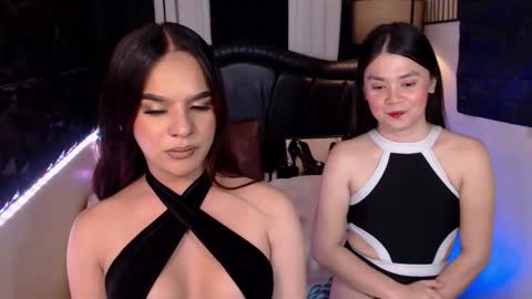 ayeshalove online show from 10.02.25
