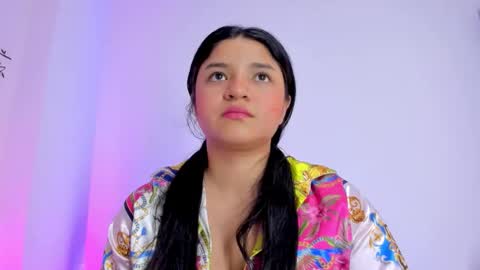 Snapshot of ayheleen_sexygirl3 chatting on 11.09.25 Mariana online show from 11.09.25