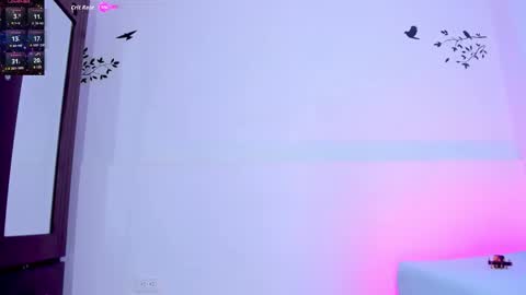 Snapshot of ayheleen_sexygirl3 chatting on 12.02.25 Mariana online show from 12.02.25