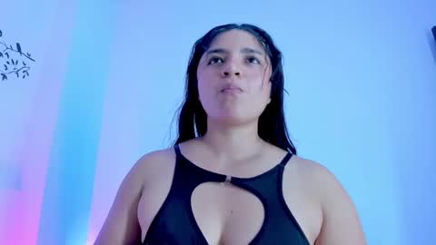 Snapshot of ayheleen_sexygirl3 chatting on 12.04.25 Mariana online show from 12.04.25