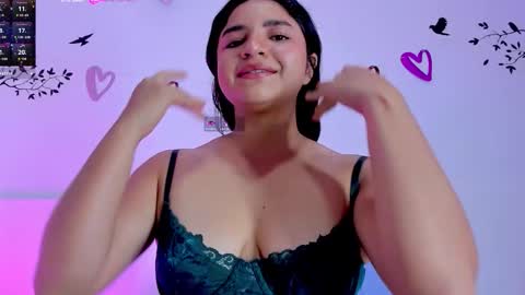 Mariana online show from 02.21.26