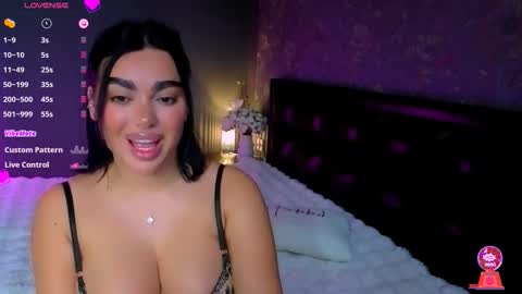  Ayla Demir  online show from 11.11.25