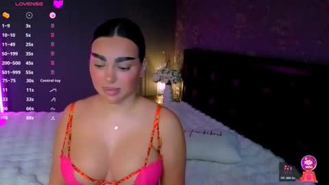  Ayla Demir  online show from 11.26.25