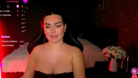  Ayla Demir  online show from 01.09.26