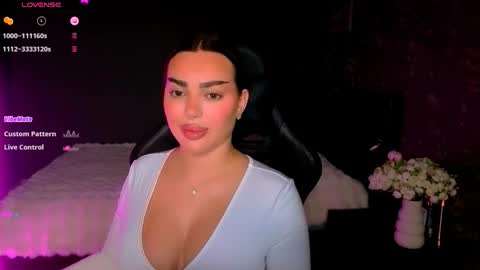  Ayla Demir  online show from 01.11.26