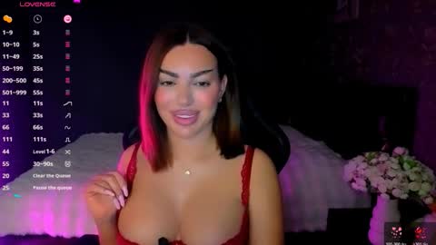  Ayla Demir  online show from 02.05.26