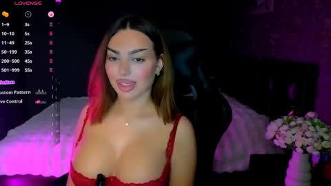  Ayla Demir  online show from 02.27.26