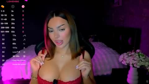  Ayla Demir  online show from 03.03.26