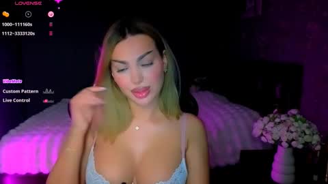  Ayla Demir  online show from 03.13.26