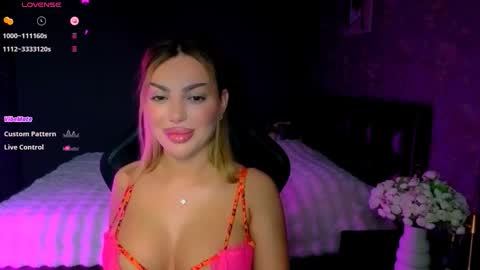  Ayla Demir  online show from 03.16.26