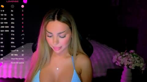  Ayla Demir  online show from 03.28.26