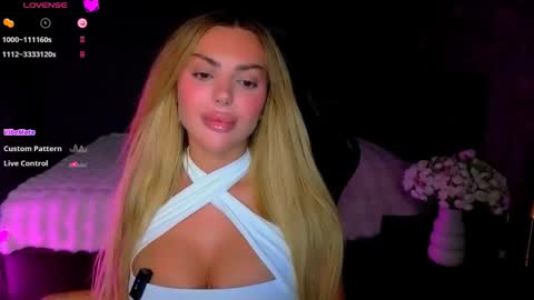  Ayla Demir  online show from 05.18.26