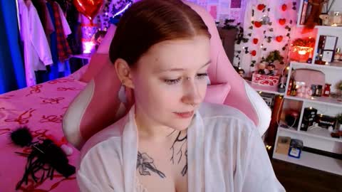 Ayla hill online show from 02.28.26