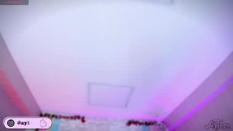 Ayla online show from 03.27.26