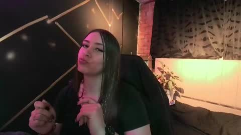 Snapshot of ayla_ny chatting on 06.15.26 nany online show from 06.15.26