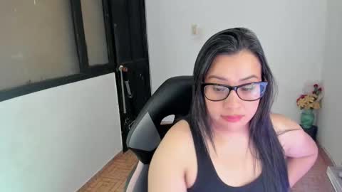 SandyMODELINDEPENDIENT online show from 12.19.25