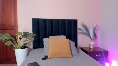 AylaStonne online show from 02.03.26