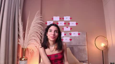 AylaStonne online show from 02.17.26