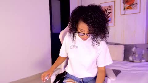 Ayleen online show from 02.27.26