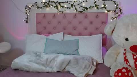 AYLEEN    online show from 04.11.26