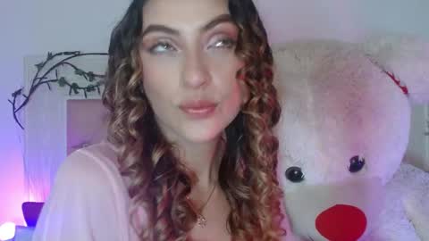 AYLEEN    online show from 05.26.26