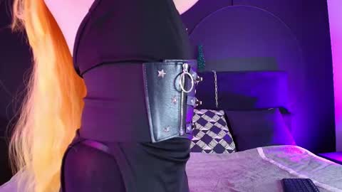 Aylen online show from 01.10.26