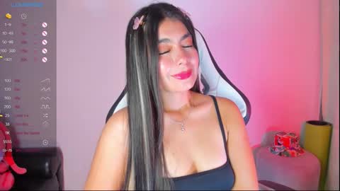 Aylen online show from 03.08.26