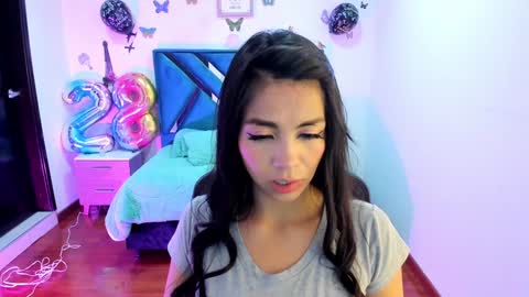 Aylin online show from 01.26.25