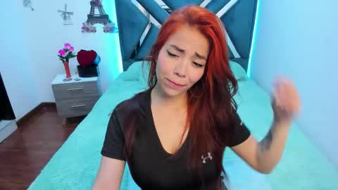 Aylin online show from 09.11.25