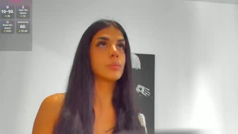 Aylinhazel online show from 10.04.25