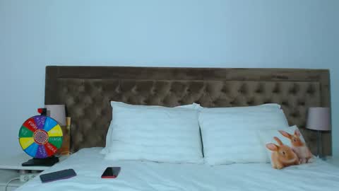 Aylin online show from 10.23.25