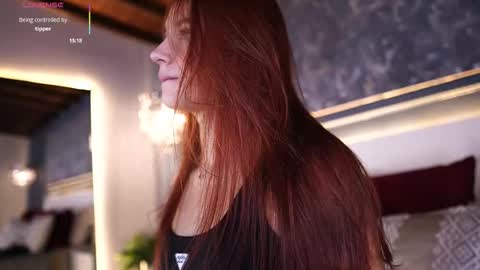 Snapshot of aylinmillerxs chatting on 03.22.26 Aylin Millerxs online show from 03.22.26