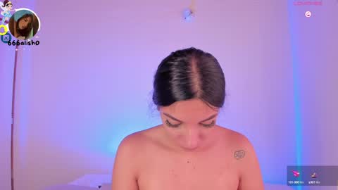 Aylin  online show from 01.17.25