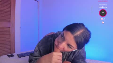 Aylin  online show from 03.12.25