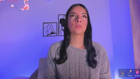 Aylin  online show from 11.14.25