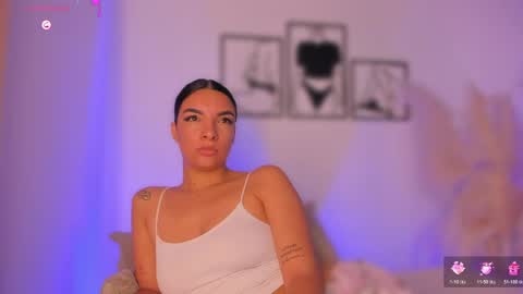 Alish online show from 04.14.26