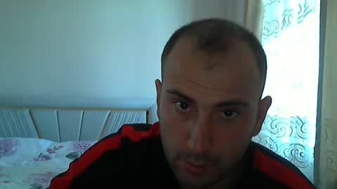 Snapshot of aymax95 chatting on 10.24.25 AYBOY online show from 10.24.25