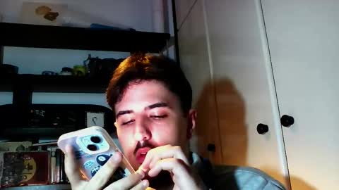 Snapshot of aymimadrdelbich0 chatting on 02.21.26 ApoloArt online show from 02.21.26