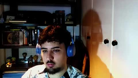 Snapshot of aymimadrdelbich0 chatting on 03.17.26 ApoloArt online show from 03.17.26