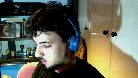 Snapshot of aymimadrdelbich0 chatting on 04.07.26 ApoloArt online show from 04.07.26