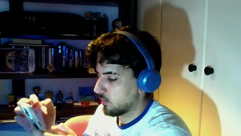 Snapshot of aymimadrdelbich0 chatting on 04.11.26 ApoloArt online show from 04.11.26