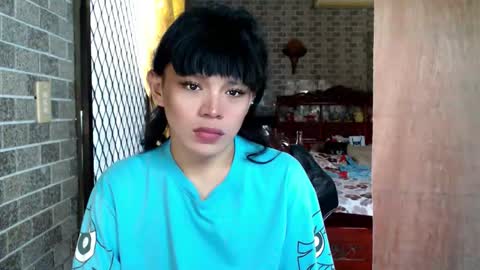 aymkyline online show from 10.31.25