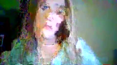 Snapshot of ayrix chatting on 11.15.25 ayrix online show from 11.15.25