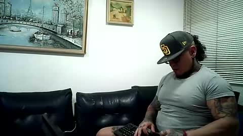 Ayrton naffah2 online show from 01.14.26