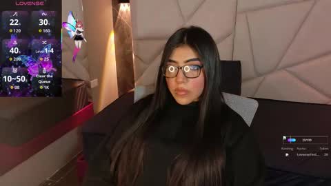 Aysel online show from 11.02.25